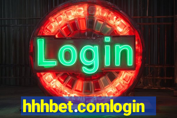 hhhbet.comlogin