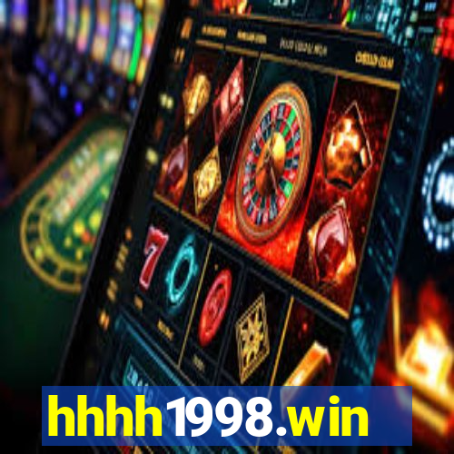 hhhh1998.win