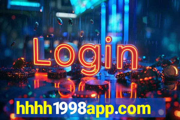 hhhh1998app.com