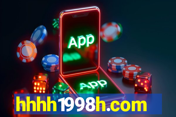 hhhh1998h.com