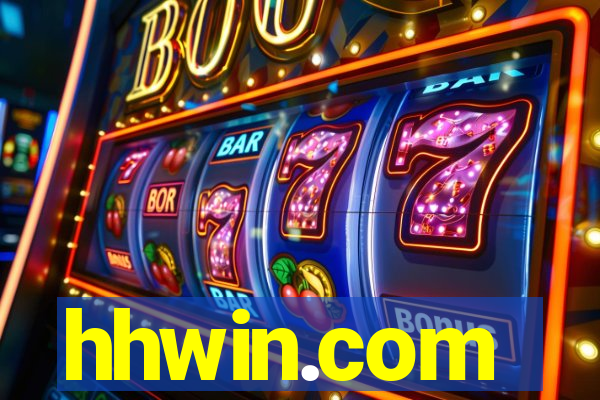 hhwin.com