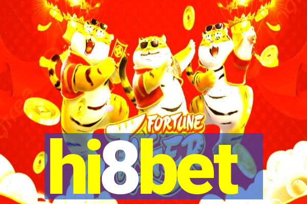 hi8bet