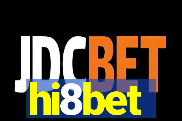 hi8bet