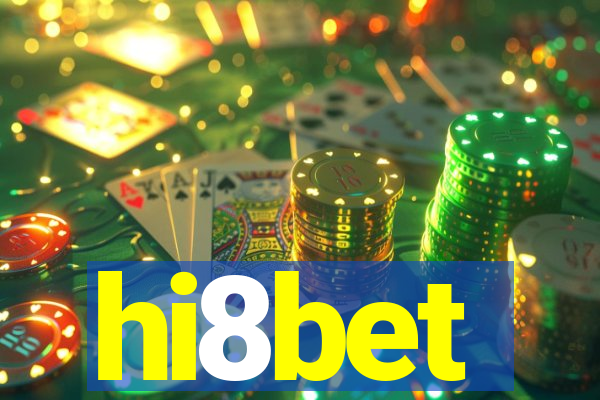 hi8bet