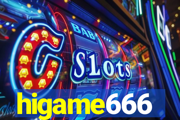 higame666