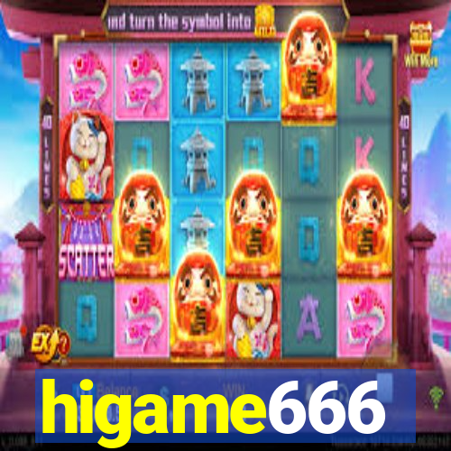 higame666