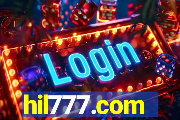 hil777.com