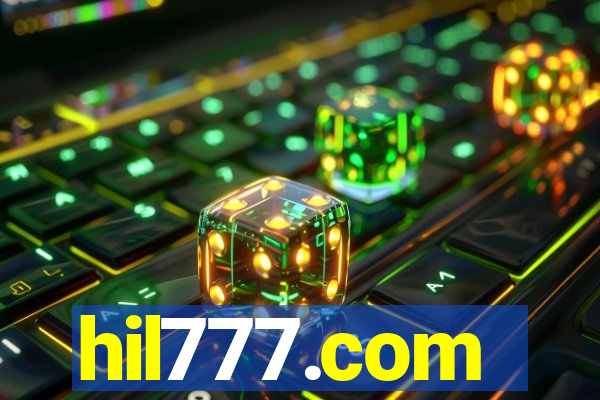 hil777.com