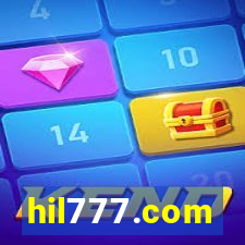 hil777.com