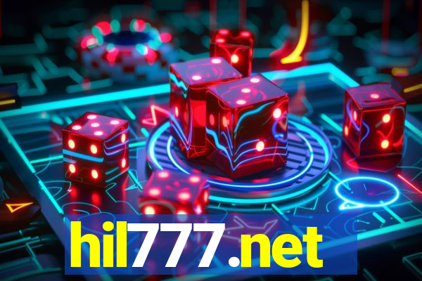 hil777.net