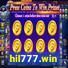 hil777.win