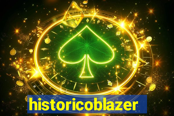 historicoblazer