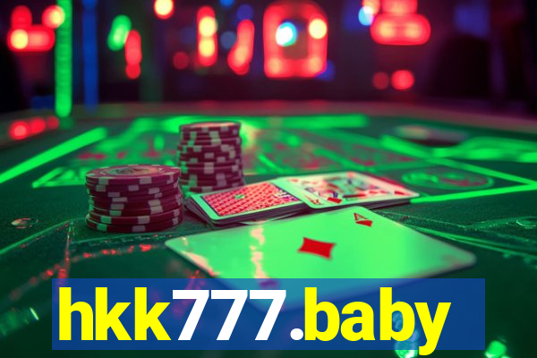 hkk777.baby