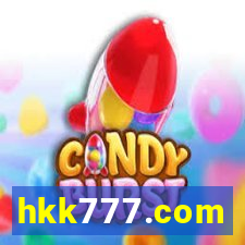 hkk777.com