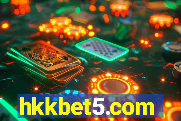 hkkbet5.com