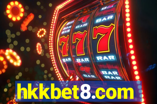 hkkbet8.com