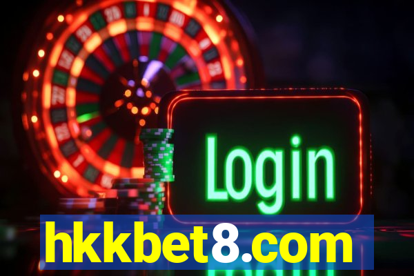 hkkbet8.com