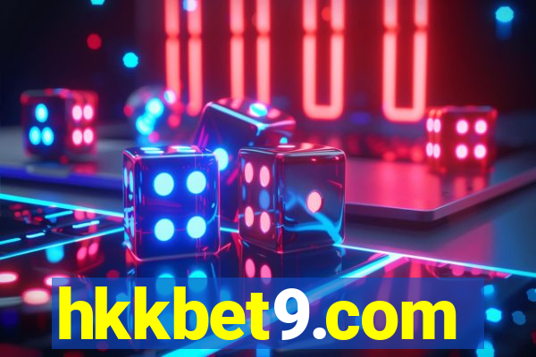 hkkbet9.com