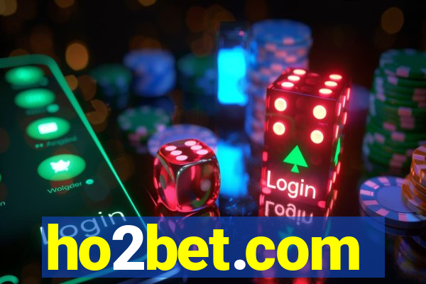 ho2bet.com