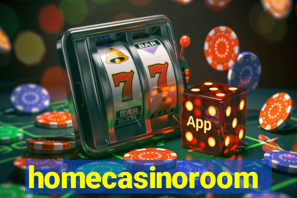 homecasinoroom