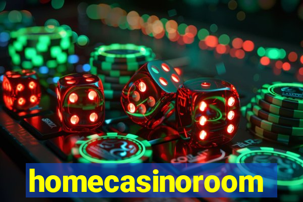 homecasinoroom