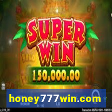 honey777win.com