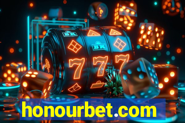 honourbet.com