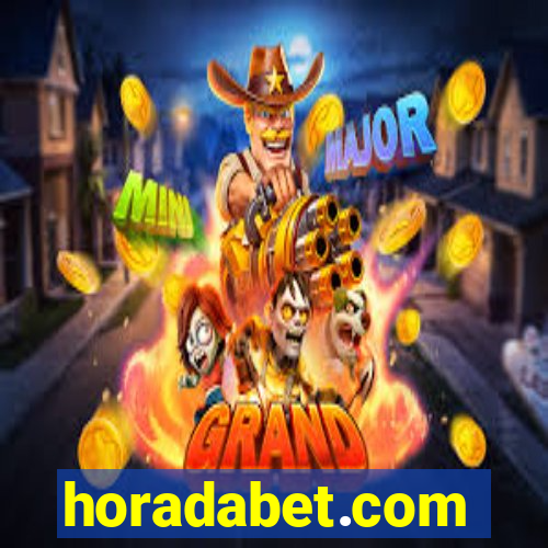 horadabet.com