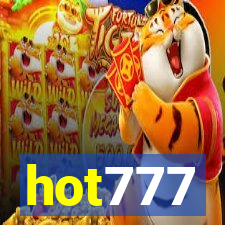 hot777