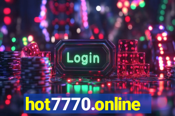 hot7770.online