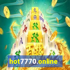 hot7770.online