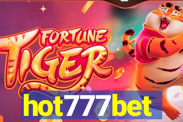 hot777bet