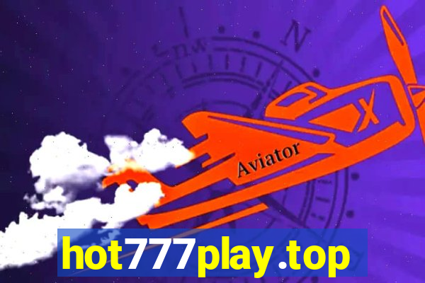 hot777play.top