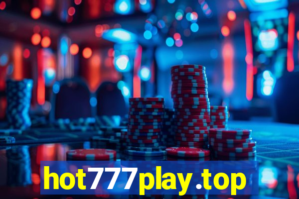 hot777play.top