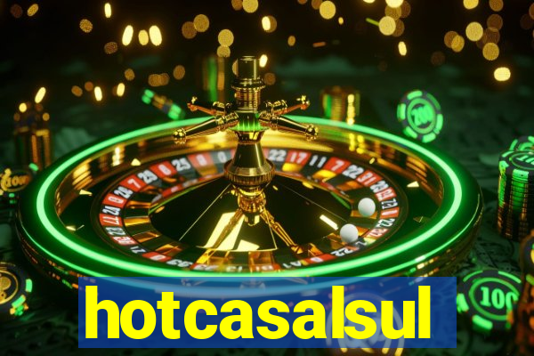 hotcasalsul