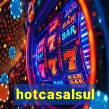 hotcasalsul