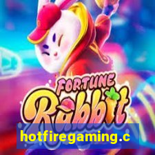 hotfiregaming.com