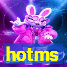 hotms