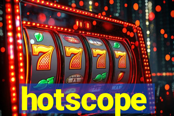 hotscope