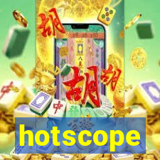 hotscope