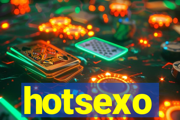 hotsexo