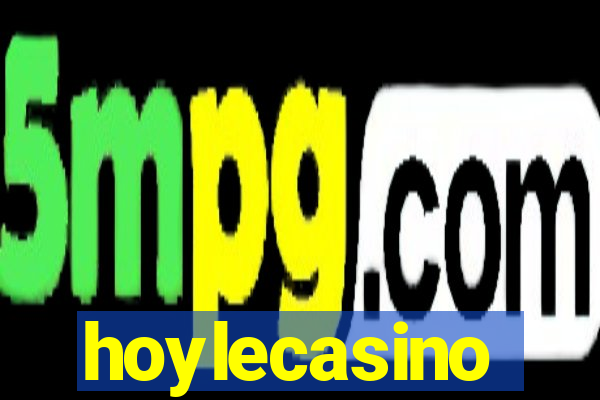 hoylecasino