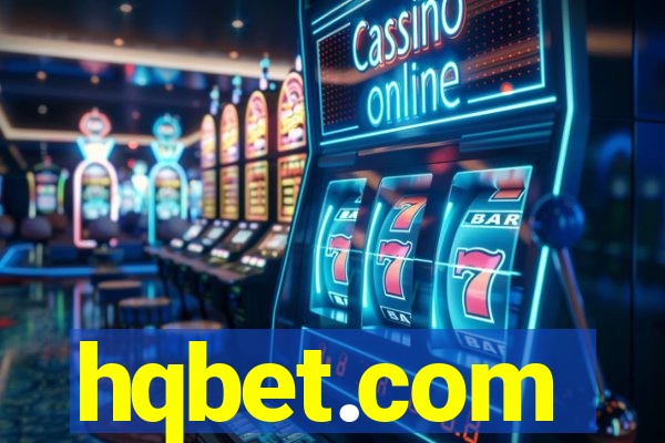 hqbet.com