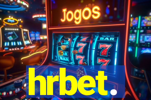 hrbet.