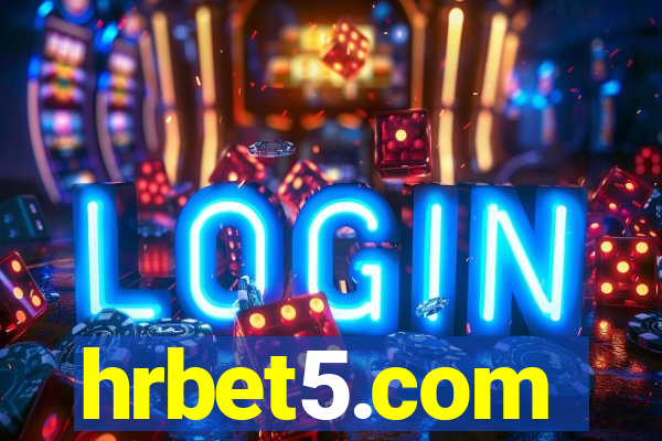 hrbet5.com