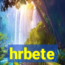 hrbete