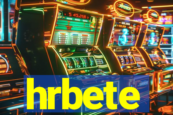 hrbete