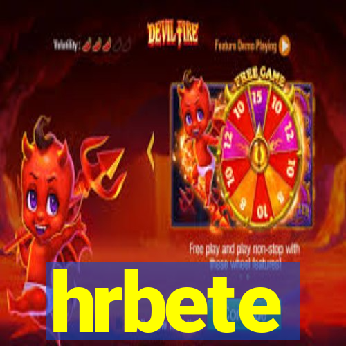 hrbete