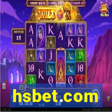 hsbet.com