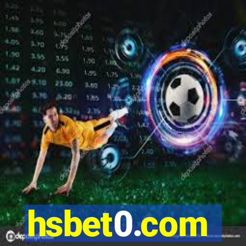 hsbet0.com